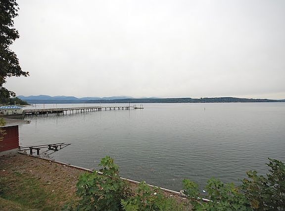 Community Dock