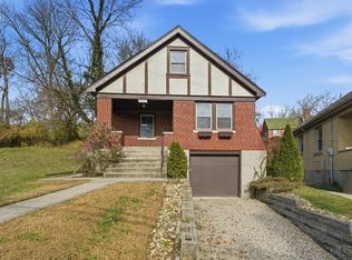 3702 Brotherton Rd, Cincinnati, OH 45209