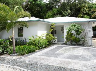 200 Thompsonville Rd, Tavernier, FL 33070