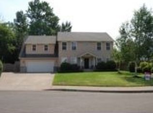 212 Beringer Ct, Eugene, OR