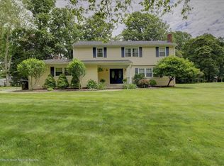 98 Wallace Rd, Middletown, NJ 07748