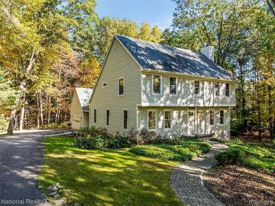 2322 Addaleen Rd, Highland, MI, 48357