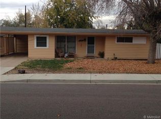 1661 W Prentice Ave, Littleton, CO 80120