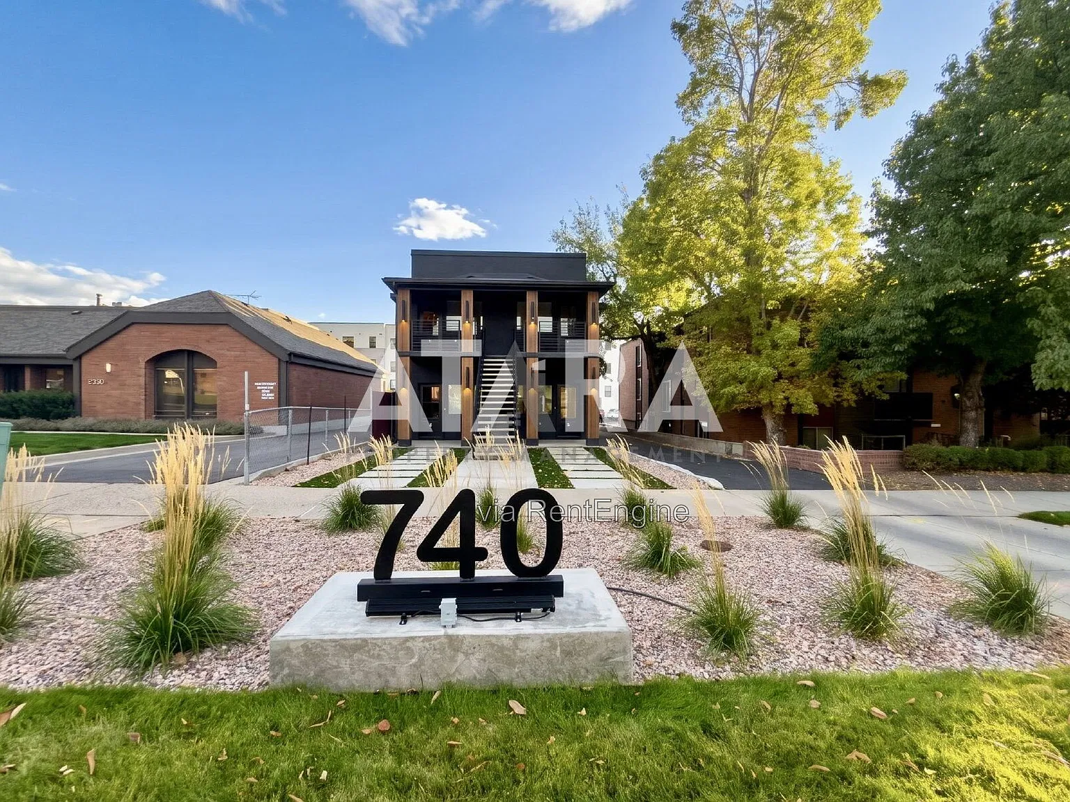1 bed, 1.0 bath, 800 sqft, $2,000 — Photo 4