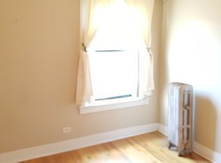 7031.5 N Sheridan Rd #3S, Chicago, IL 60626