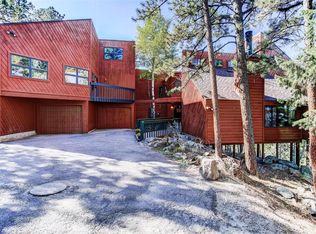 27383 Mildred Ln, Evergreen, CO 80439
