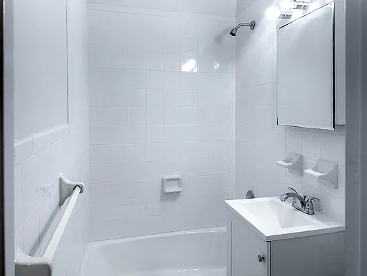 Rented by Brown Harris Stevens | media 8