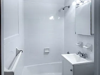 Rented by Brown Harris Stevens