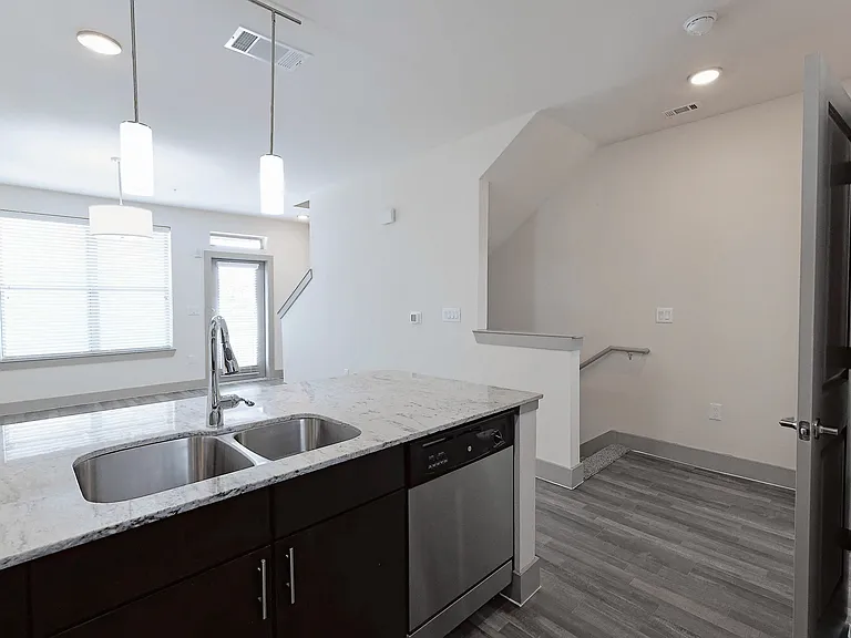 The District At Cypress Waters - Parson's Green — Photo 1035