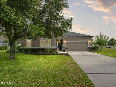 3172 TREESIDE Lane, Cove Springs, FL, 32043