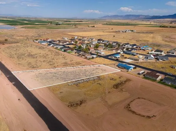 PARCEL East Cres #2-10, Enterprise, UT 84725