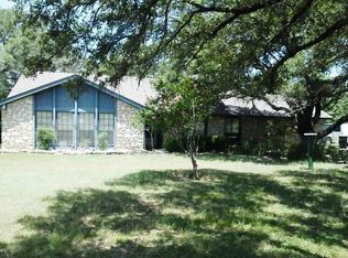 803 Golden Oaks Rd, Georgetown, TX 78628