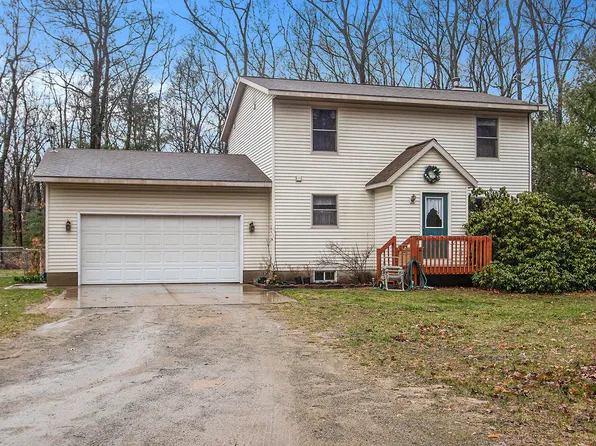 1503 Parkway St, Muskegon, MI 49442