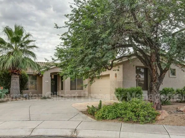 1471 E Folley Pl, Chandler, AZ 85225