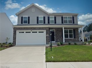 3668 Azalea St, Aurora, OH 44202