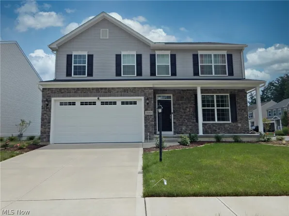 3668 Azalea St, Aurora, OH 44202