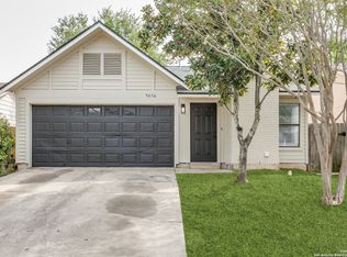 9434 Valley Rdg, San Antonio, TX 78250