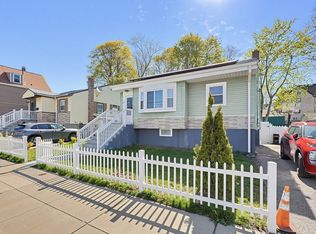27 Banfield Ave, Mattapan, MA 02126