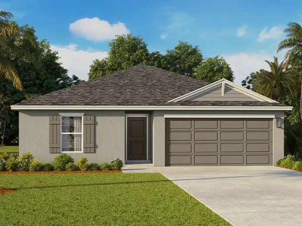 FLETCHER Plan, Willowbrook South
