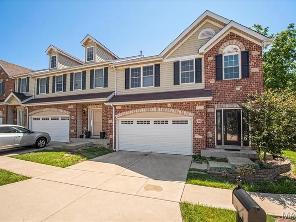 26 Loris Lane St, Saint Charles, MO 63303