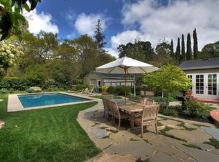 3242 Glenside Dr, Lafayette, CA 94549