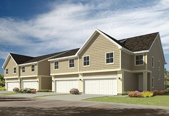 2nd image of 12320 N Alamo Cir NE #C