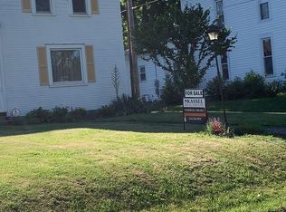 216 N Washington St, Galion, OH