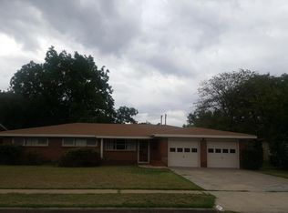 3713 43rd St, Lubbock, TX 79413