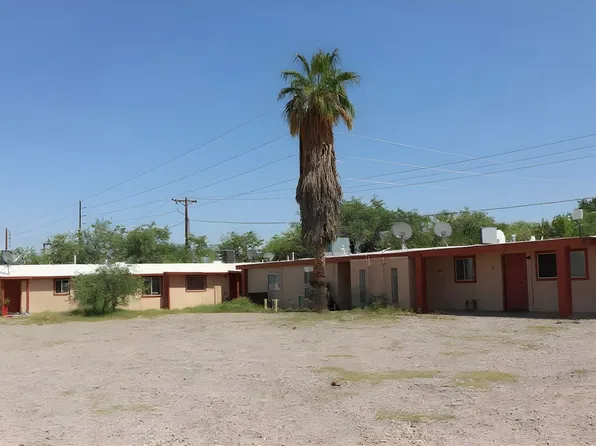 10473 S. Nogales Hwy, Tucson, AZ 85756