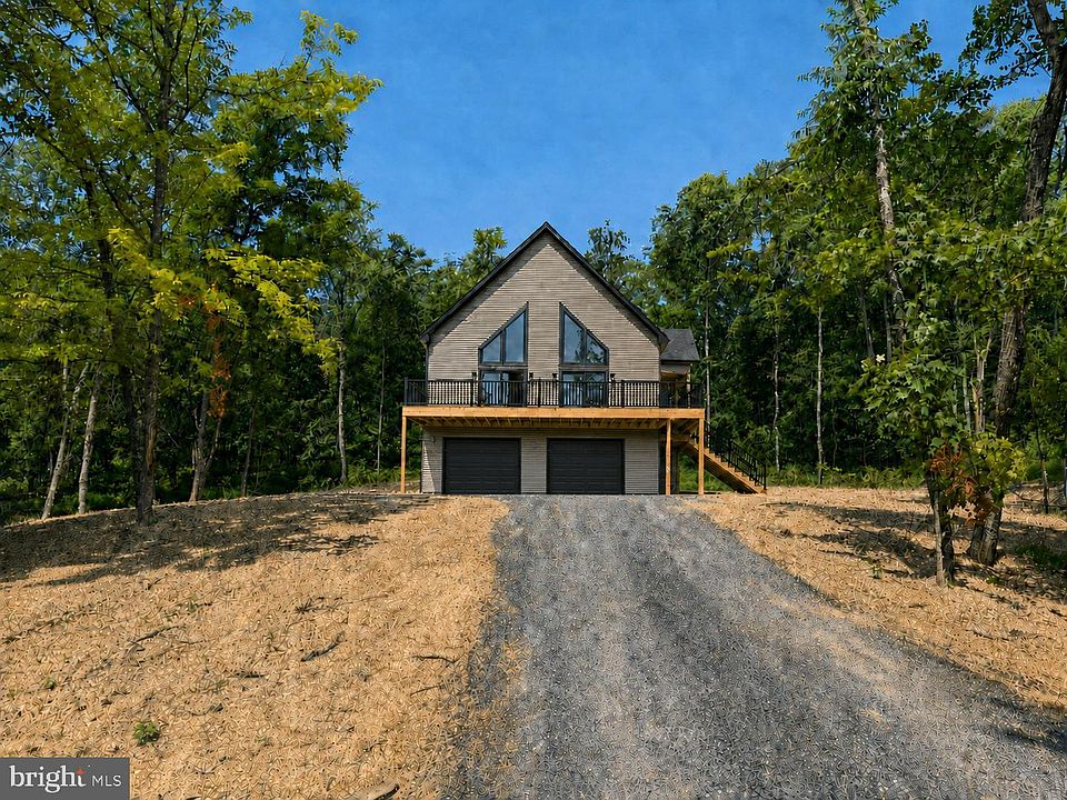1st image of LOT 41 Spice Bush Garage Ct