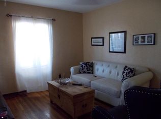 1119 E Coronado Rd, Phoenix, AZ 85006