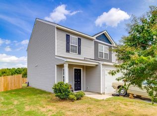 803 Red Berry Ln, Gilbert, SC 29054