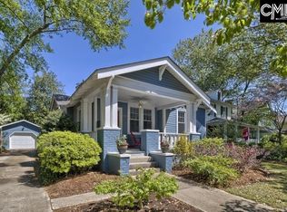2715 Wheat St, Columbia, SC 29205