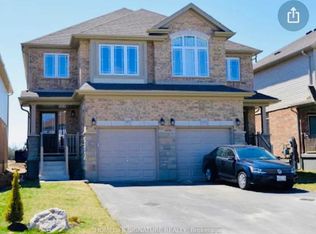 93 Kirvan Dr, Guelph, ON N1G 0G2