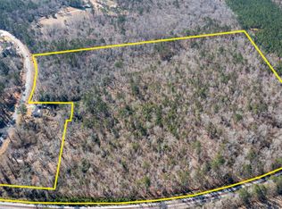 0 Roosevelt Hwy, Warm Springs, GA 31830