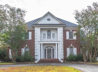 100 Villere Cir, Lafayette, LA 70506