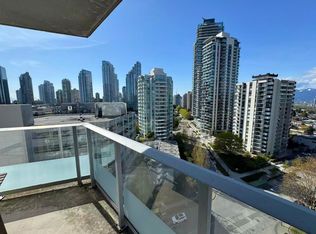 4808 Hazel St #1202, Burnaby, BC