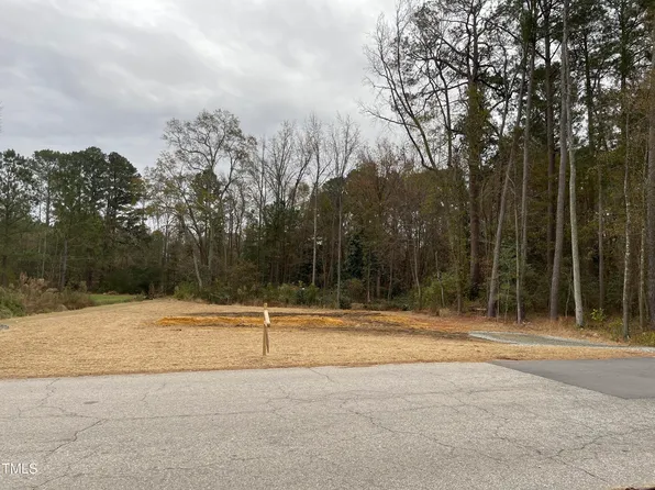 416 S Gardner Ave #11, Kenly, NC 27542