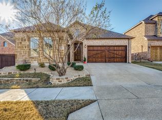 2904 Bella Lago Dr, Denton, TX 76210