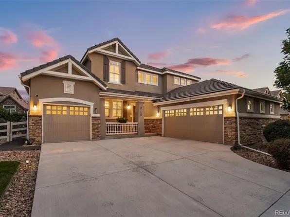 21152 E Flora Place, Aurora, CO 80013