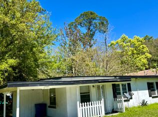 8731 Eaton Ave, Jacksonville, FL 32211