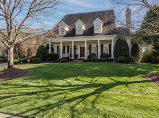 2507 Whitney Hill Rd, Charlotte, NC 28226