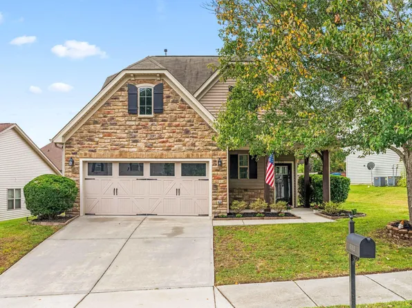 632 Poplar St, Durham, NC 27703