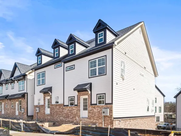 1965 Hollywood Rd NW #19, Atlanta, GA 30318