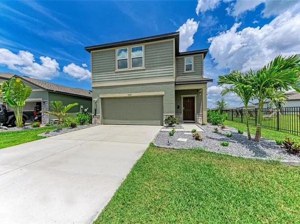 9027 Waxwing Way, Parrish, FL 34219