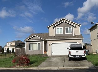 16632 Greenleaf Ave SE, Yelm, WA 98597