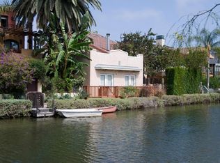 437 1/2 Carroll Canal, Venice, CA 90291