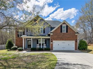 544 Asheford Way, Cameron, NC 28326