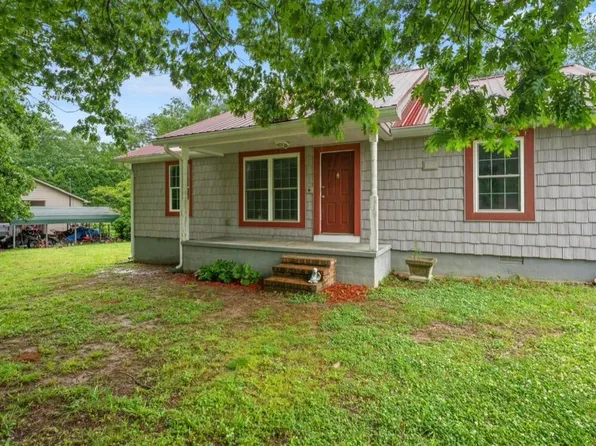 112 Bent Tree Dr, Crossville, TN 38555