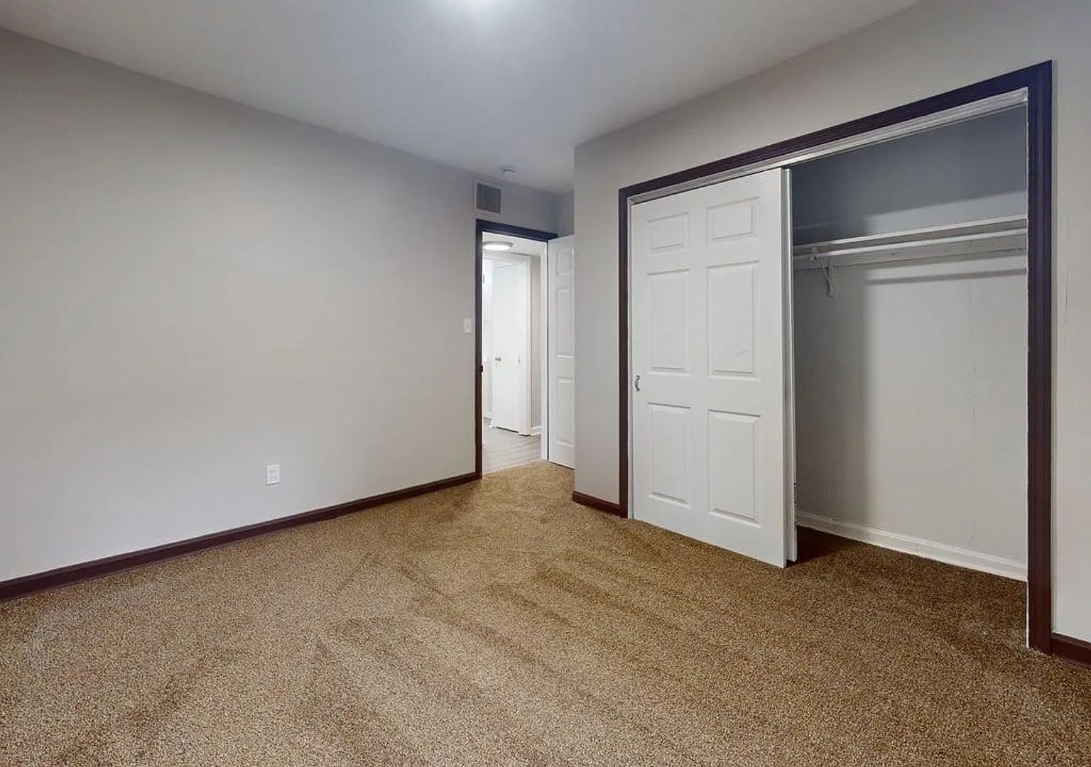 Akron 2 Bedroom Single Family Home — Photo 4